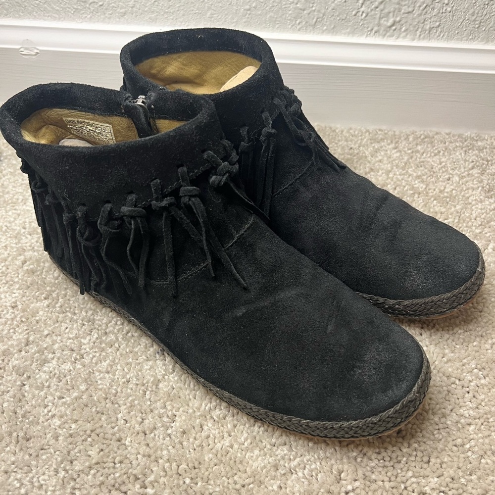 Ugg Booties